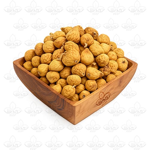 تصویر 1 از انجیر خشک استهبان درجه یک شیرین و طبیعی و بدون افزودنی